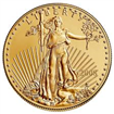 Gold American Eagle Coin 2008 - 1 oz
