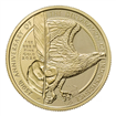 Gold GB 250th Anni of American Declaration of Ind Coin - 1oz