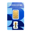Gold PAMP Suisse FIFA 2026 World Cup Bar - 5 Gram