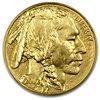 Gold American Buffalo Coin 2008 - 1 oz