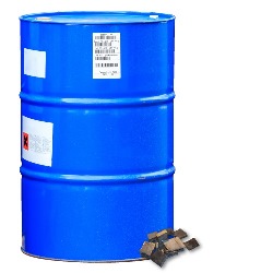 Cobalt Cathode Drum 250 kg
