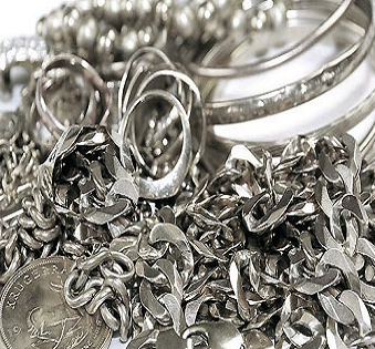 Silver Jewellery 925  Silver Bullion Malaysia