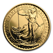 Gold Britannia Coin (Random Year) - 1oz