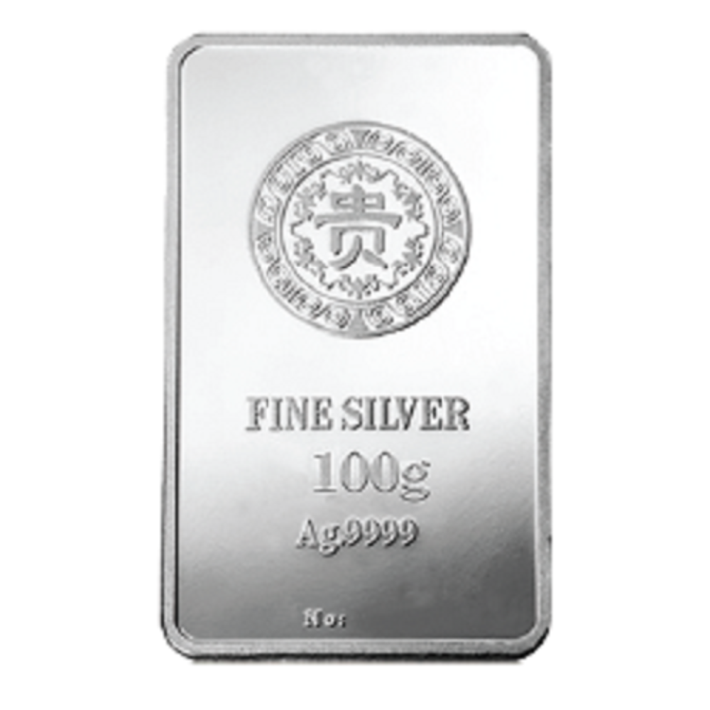 Silver bullion malaysia