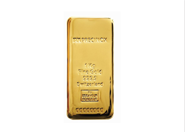 Gold Px Precinox Bar - 1kg